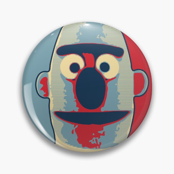 Item preview, Bert designed and sold by DFA.
