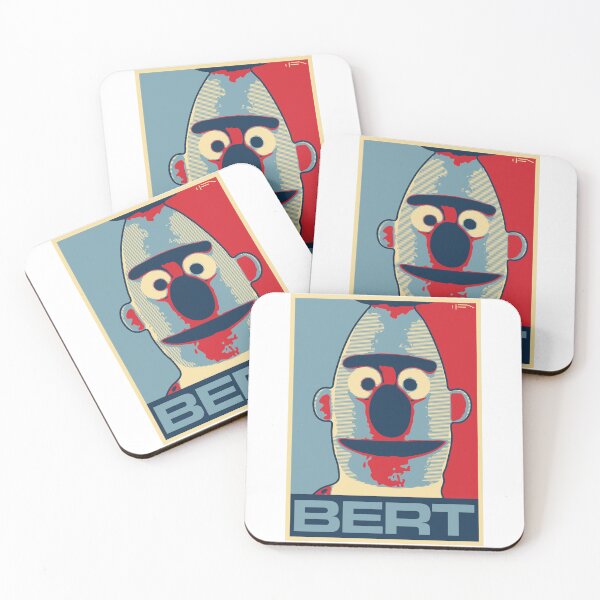 Item preview, Bert designed and sold by DFA.