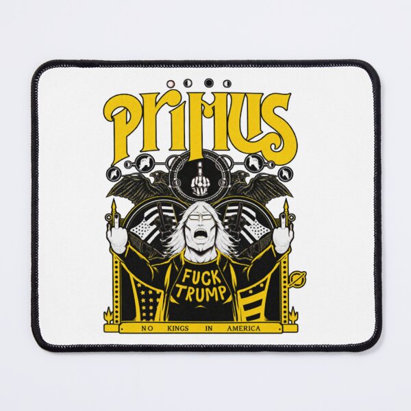 Item preview, Primus No Kings designed and sold by lumiprintsart.