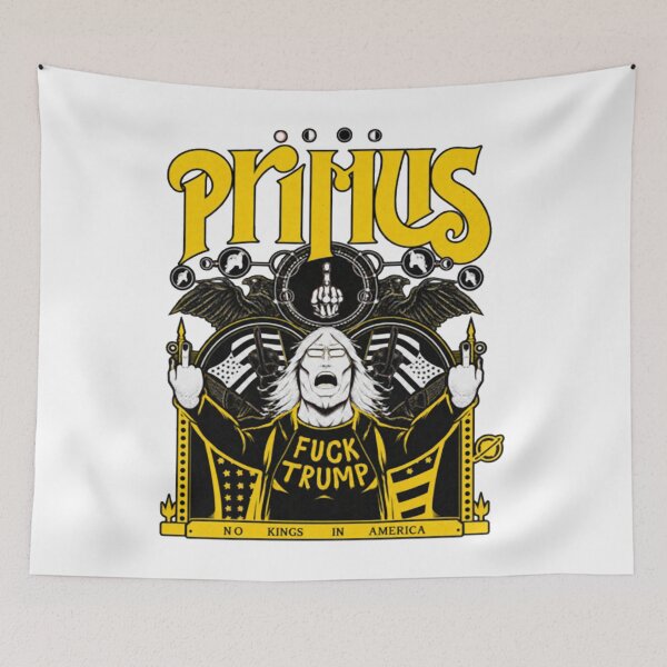 Item preview, Primus No Kings designed and sold by lumiprintsart.