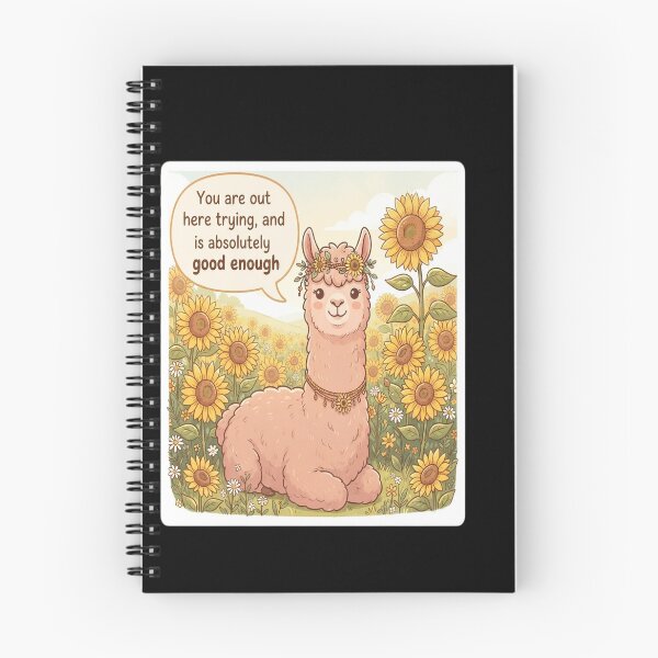 Item preview, "You Are Out Here Trying" Sunflower Capybara designed and sold by sormangalway7.