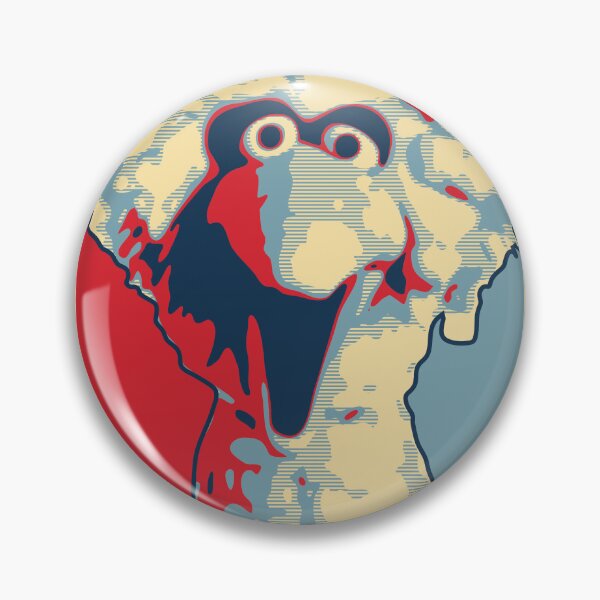 Item preview, Big Bird designed and sold by DFA.