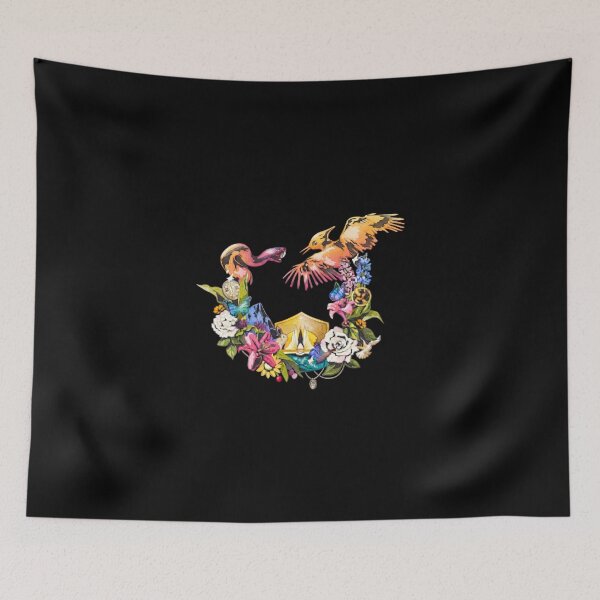 Item preview, Hunger games Sunrise on the Reaping designed and sold by skylove94.
