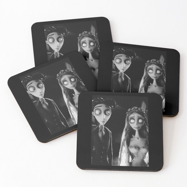 Item preview, Corpse-Bride designed and sold by fujitaklahr.