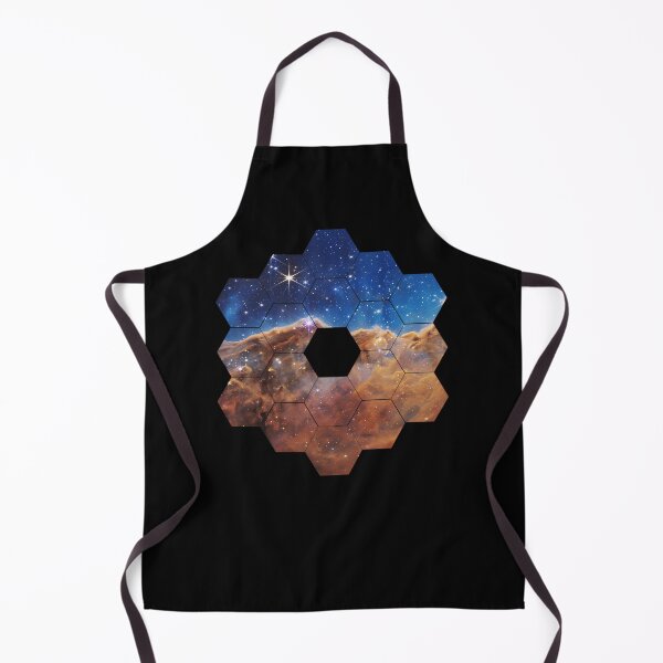 Item preview, Cosmic-Cliffs-Carina-Nebula-Ngc-3324-(James-Webbjwst)--Space-Poster designed and sold by banestea.