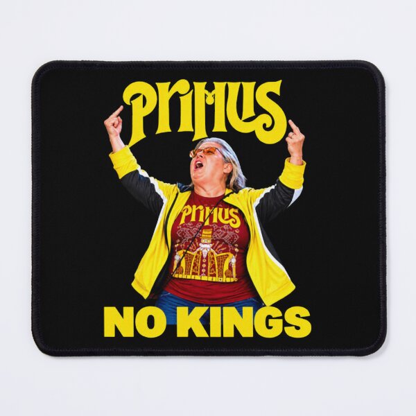 Item preview, primus-no-kings designed and sold by lumiprintsart.