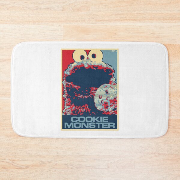 Item preview, Cookie Monster designed and sold by DFA.