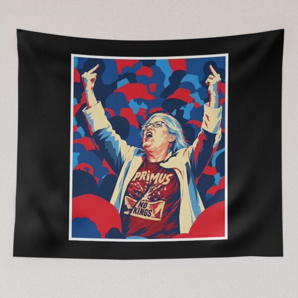 Item preview, Primus-No-Kings designed and sold by lumiprintsart.