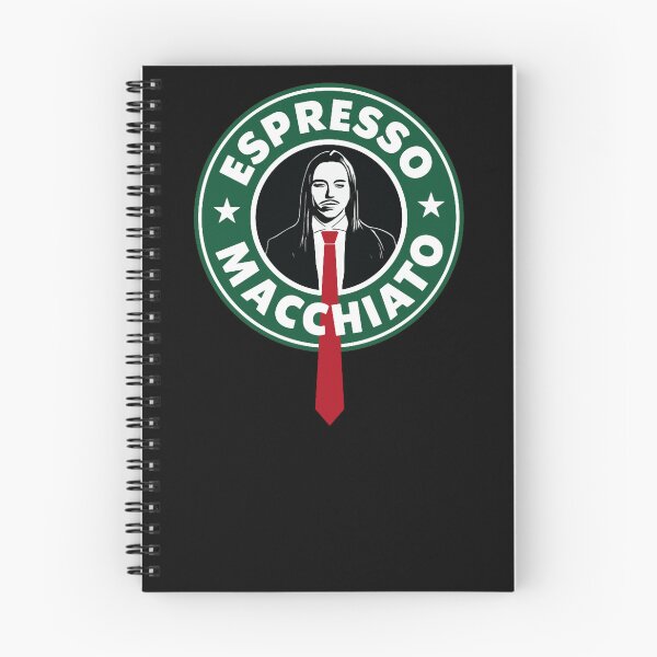 Item preview, Espresso Macchiato - Tommy Cash - Estonia 2025 Eurovision Song Contest - ESC2025 - ESC25 - Basel designed and sold by CarmAnkundiDDS.