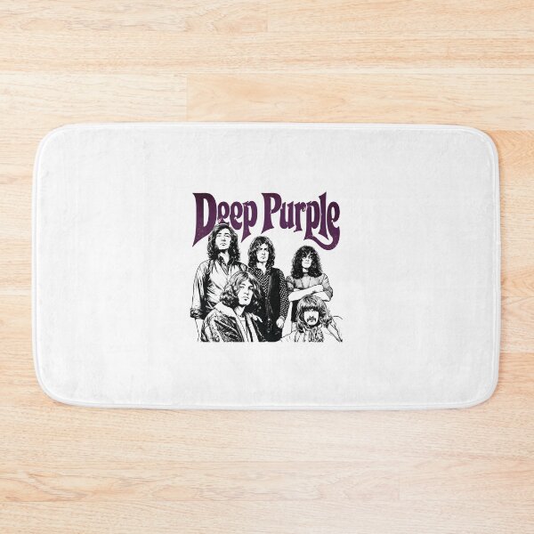 Item preview, Deep Purple designed and sold by ShalisaMTurner.