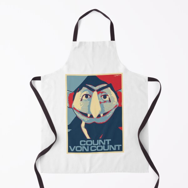 Item preview, Count von Count designed and sold by DFA.