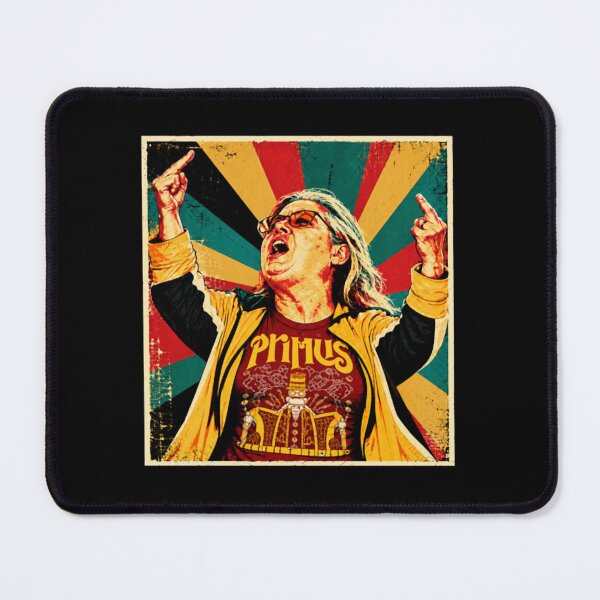 Item preview, Aunt Sue Middle Finger - Primus-No-Kings designed and sold by lumiprintsart.