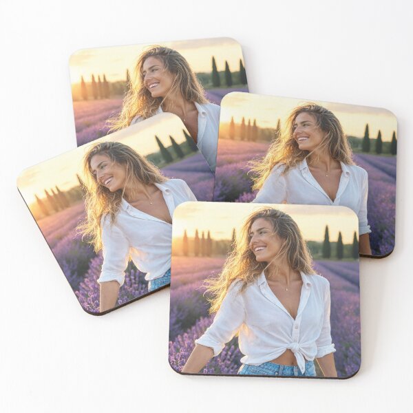 Item preview, Provence Lavender Fields designed and sold by psychoshadow.