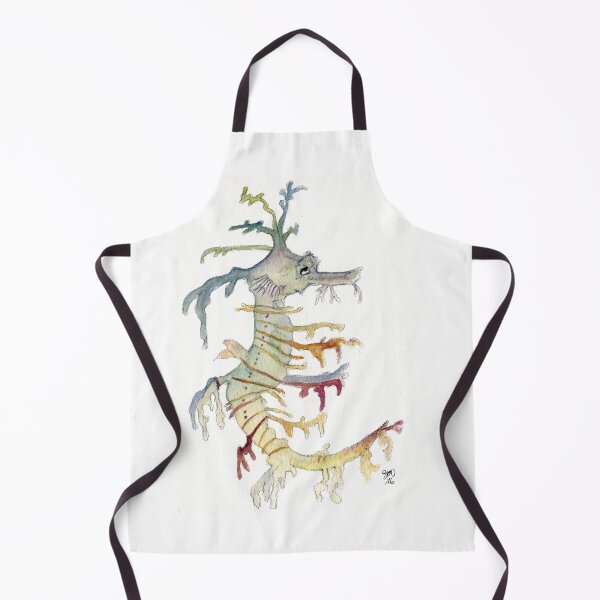 Item preview, Leafy Seadragon designed and sold by Frederick James Norman.
