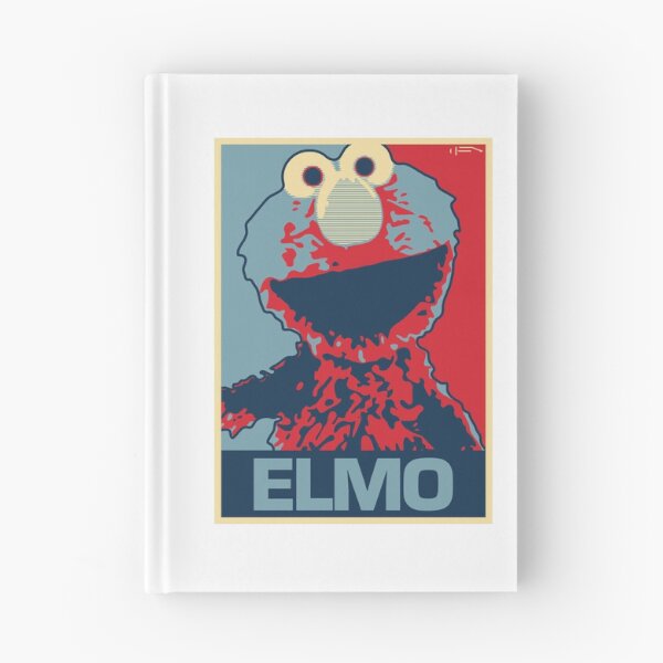 Item preview, Elmo designed and sold by DFA.