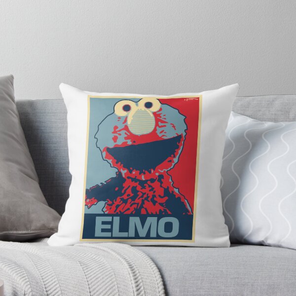 Item preview, Elmo designed and sold by DFA.