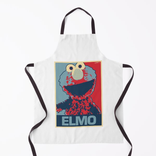 Item preview, Elmo designed and sold by DFA.