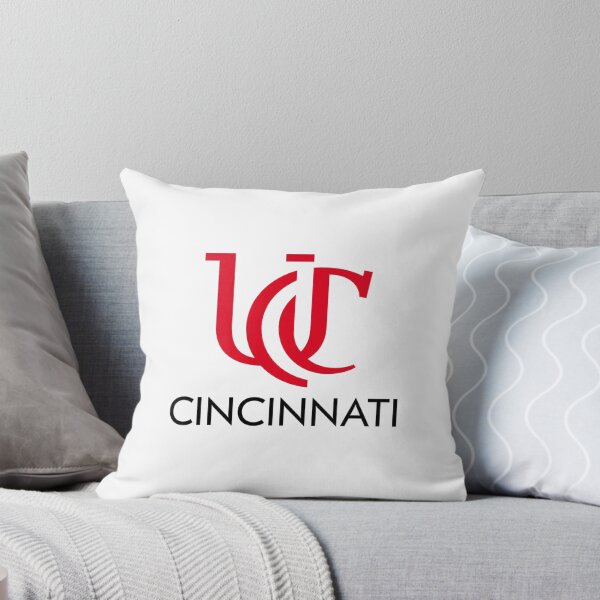 Item preview, University of Cincinnati designed and sold by HouseOfRock.