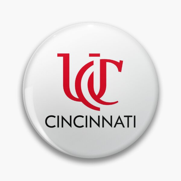 Item preview, University of Cincinnati designed and sold by HouseOfRock.