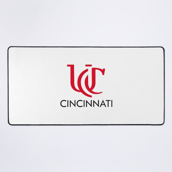 Item preview, University of Cincinnati designed and sold by HouseOfRock.