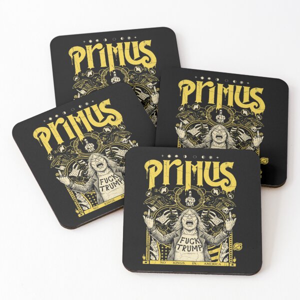 Item preview, Aunt Sue Middle Finger - Primus-No-Kings designed and sold by lumiprintsart.