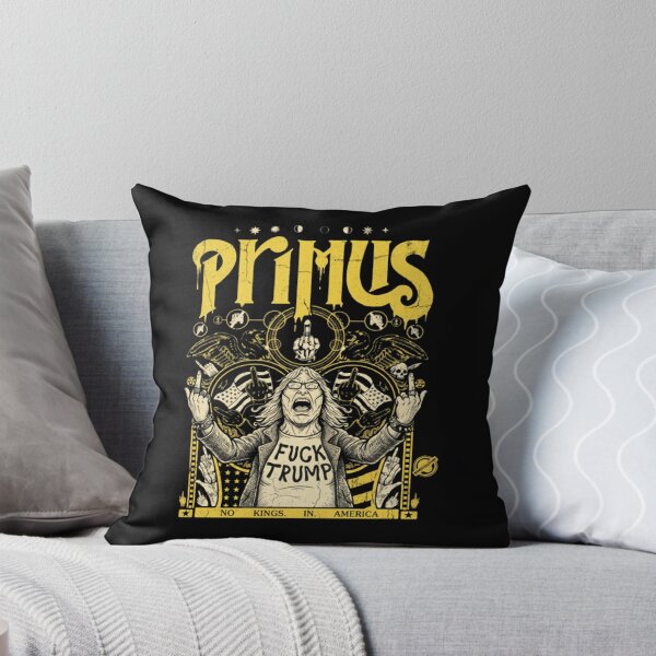 Item preview, Aunt Sue Middle Finger - Primus-No-Kings designed and sold by lumiprintsart.