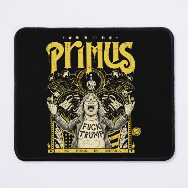 Item preview, Aunt Sue Middle Finger - Primus-No-Kings designed and sold by lumiprintsart.