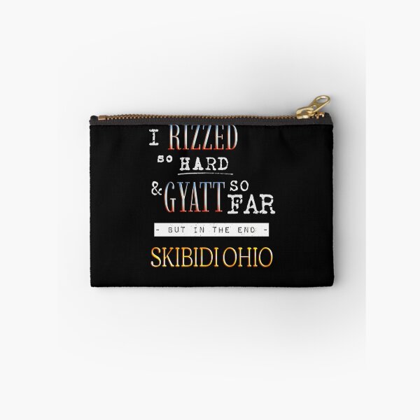 Item preview, Letters And White Banner designed and sold by Abstractguy122.