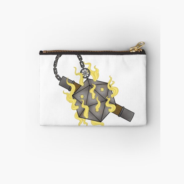 Item preview, Cleric D20 designed and sold by MysticWorkshop.