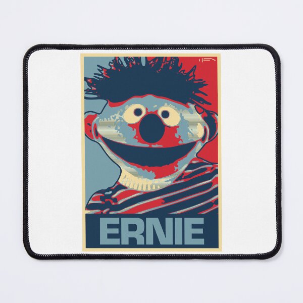 Item preview, Ernie designed and sold by DFA.