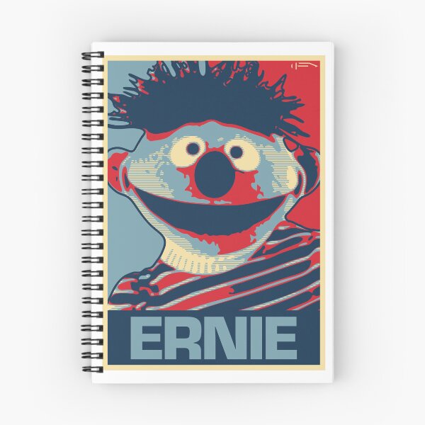 Item preview, Ernie designed and sold by DFA.