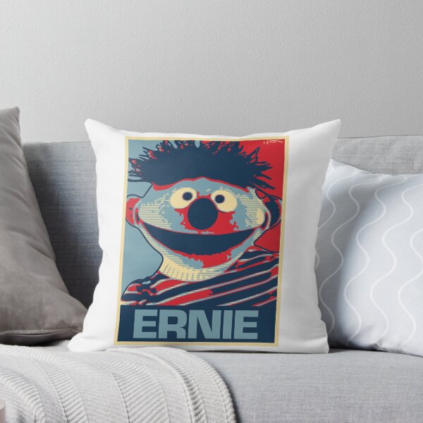 Item preview, Ernie designed and sold by DFA.