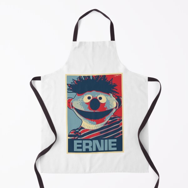 Item preview, Ernie designed and sold by DFA.