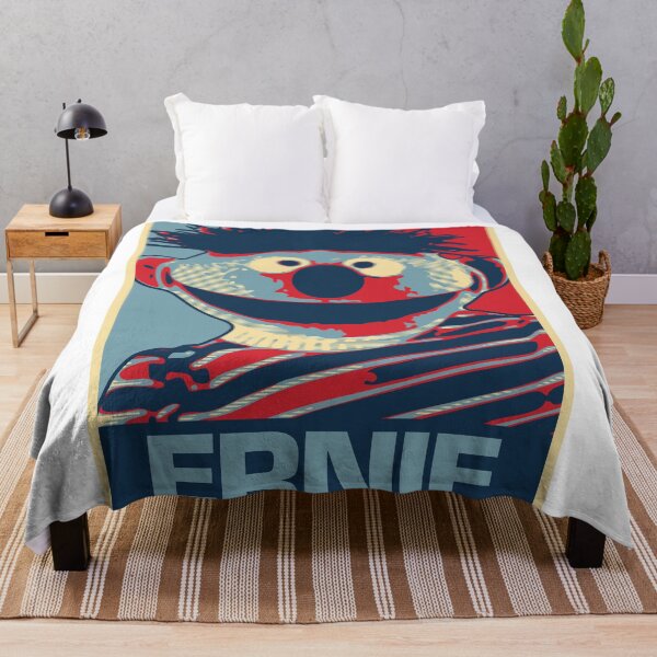 Item preview, Ernie designed and sold by DFA.