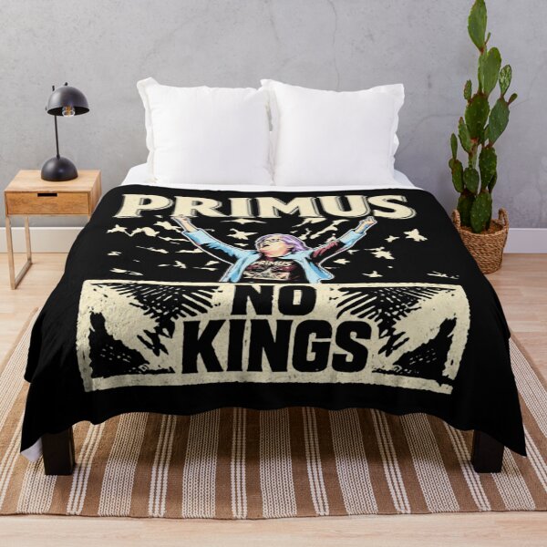 Item preview, Syracuse Rally Woman Primus No Kings Resist designed and sold by lumiprintsart.