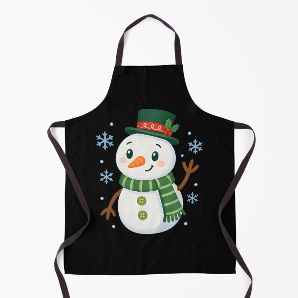 Item preview, Cute Snowman Stamp Design for Winter and Holiday Fun designed and sold by Reswopkiser.