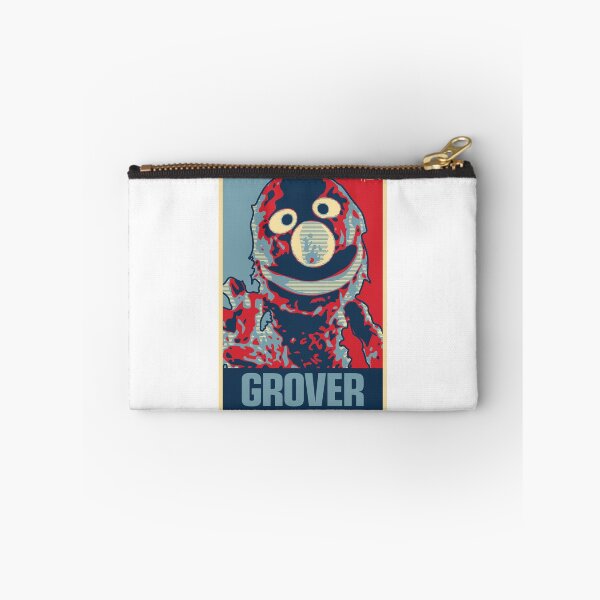 Item preview, Grover designed and sold by DFA.
