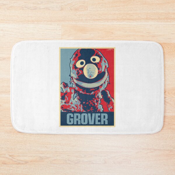 Item preview, Grover designed and sold by DFA.