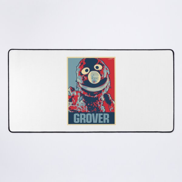 Item preview, Grover designed and sold by DFA.