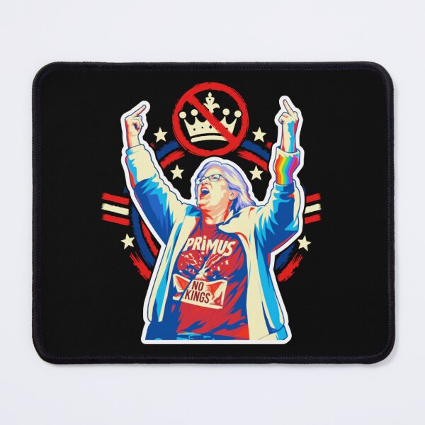 Item preview, Women Primus No Kings designed and sold by lumiprintsart.