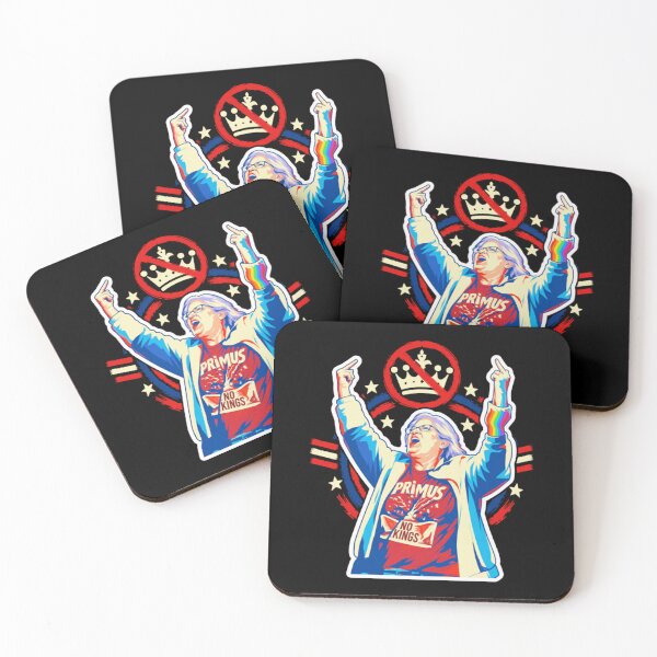 Item preview, Women Primus No Kings designed and sold by lumiprintsart.