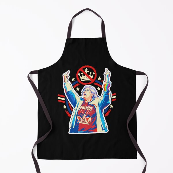 Item preview, Women Primus No Kings designed and sold by lumiprintsart.