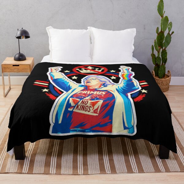 Item preview, Women Primus No Kings designed and sold by lumiprintsart.