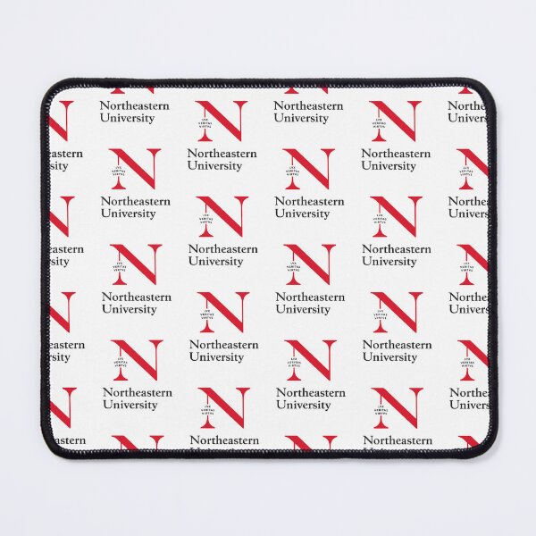 Item preview, Northeastern University designed and sold by ebietade69.