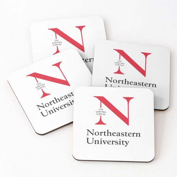 Item preview, Northeastern University designed and sold by ebietade69.