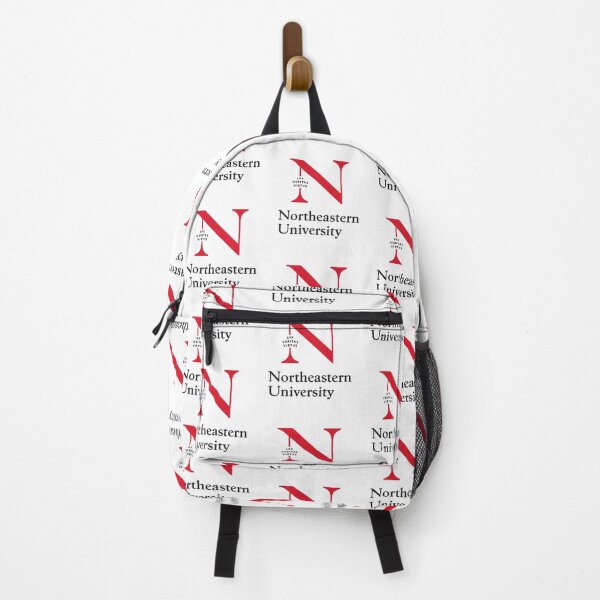 Item preview, Northeastern University designed and sold by ebietade69.