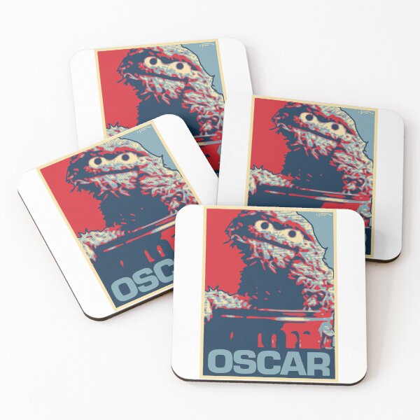 Item preview, Oscar designed and sold by DFA.