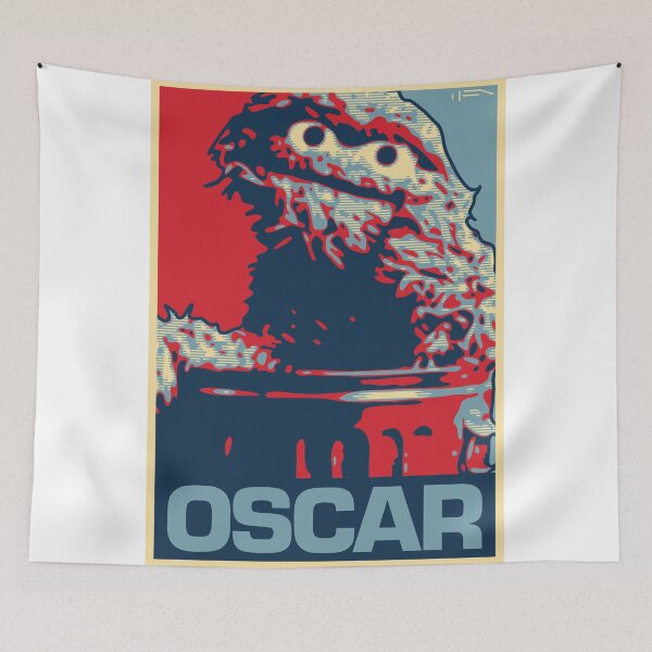 Item preview, Oscar designed and sold by DFA.