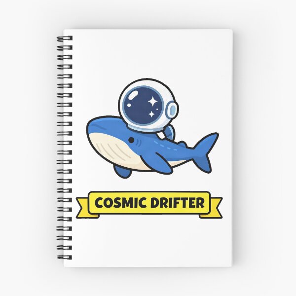 Item preview, Cosmic Celestial Whale Shark Astrophile designed and sold by Arc2020.