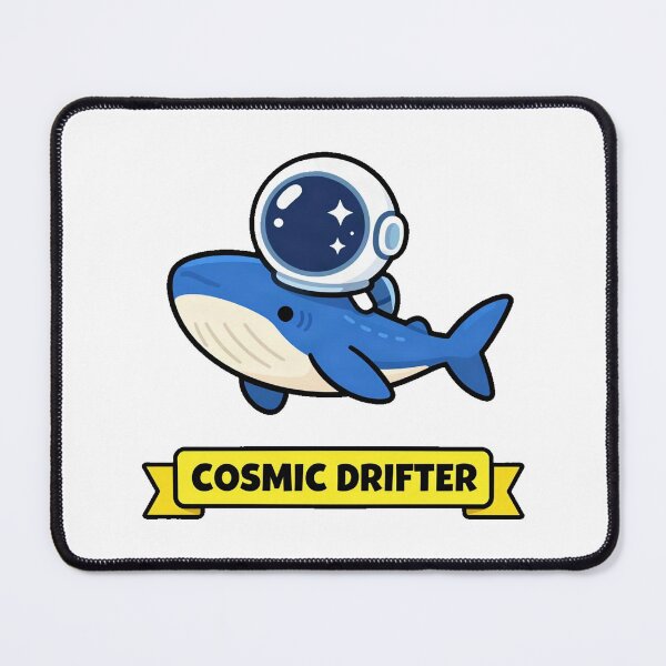 Item preview, Cosmic Celestial Whale Shark Astrophile designed and sold by Arc2020.
